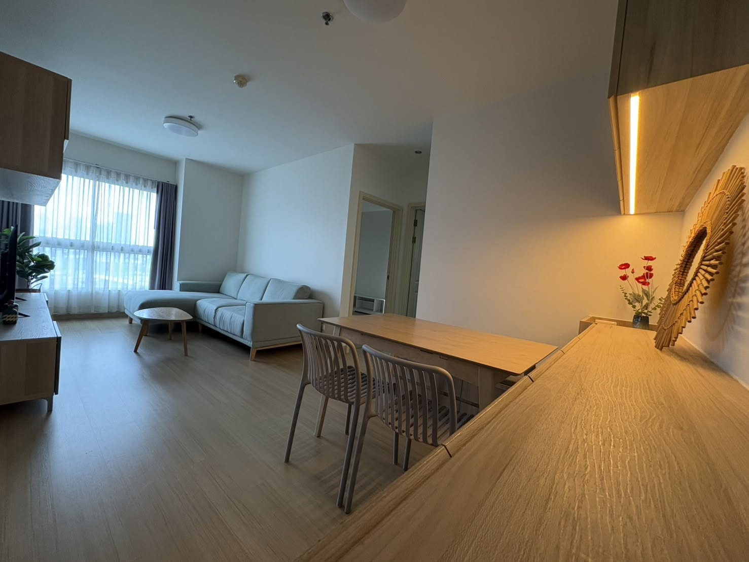 Condo Supalai Veranda Rama 9