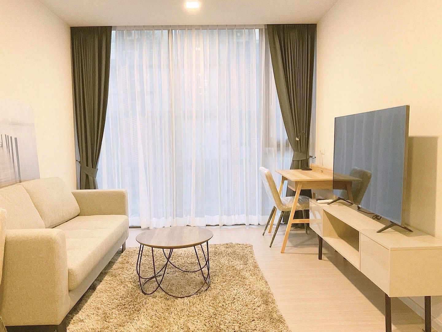 Condo Quintara Treehaus Sukhumvit 42