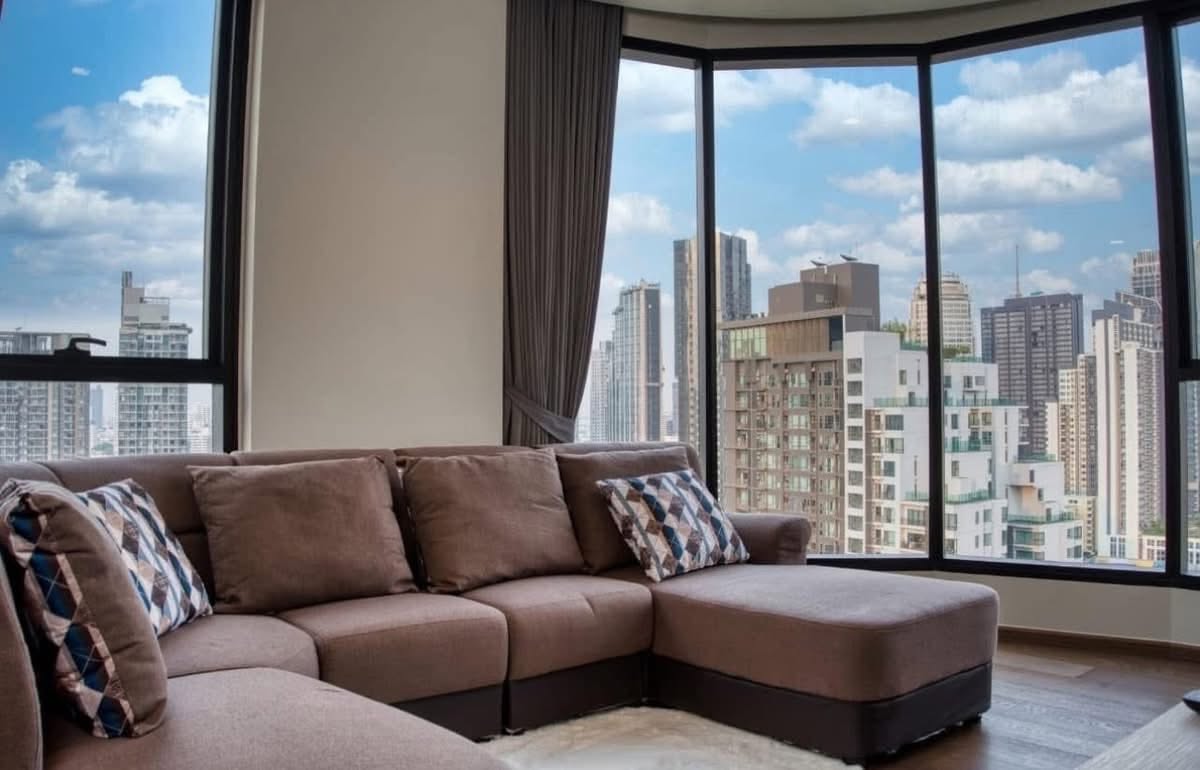 Condo Ideo Q Sukhumvit 36