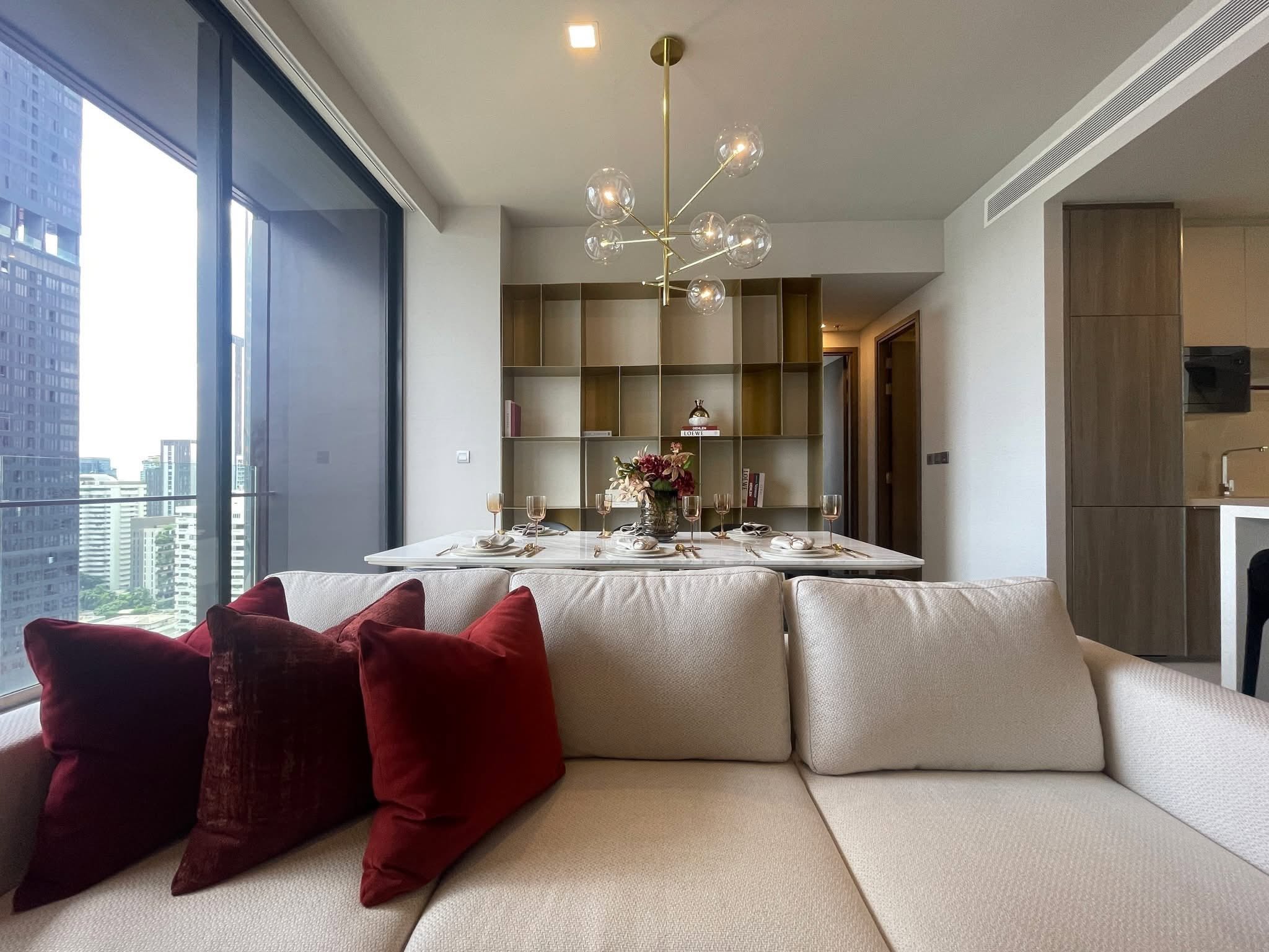 Condo Celes Asoke