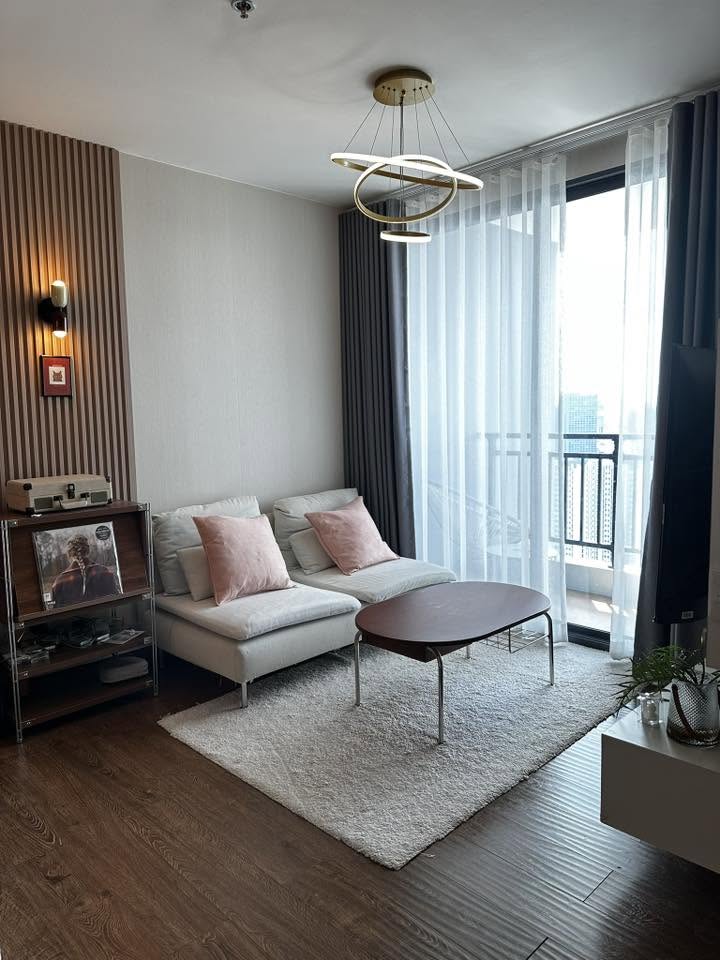 Condo Artisan Ratchada