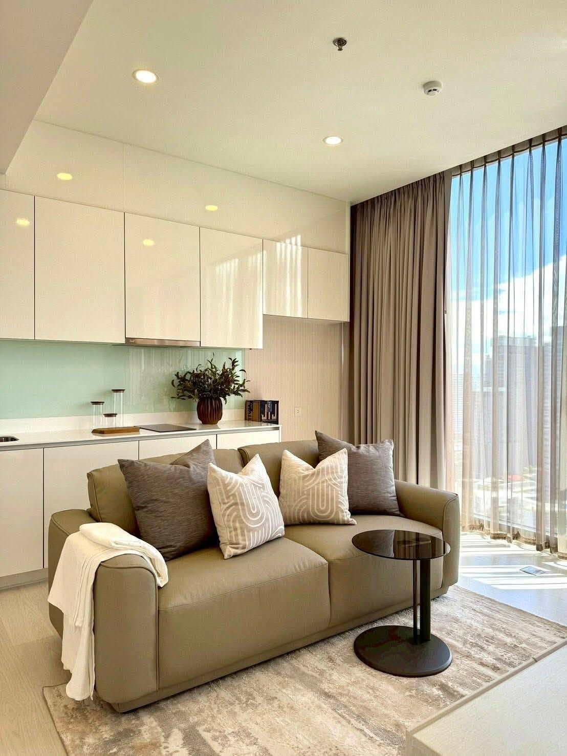 Condo Mazarine Ratchayothin