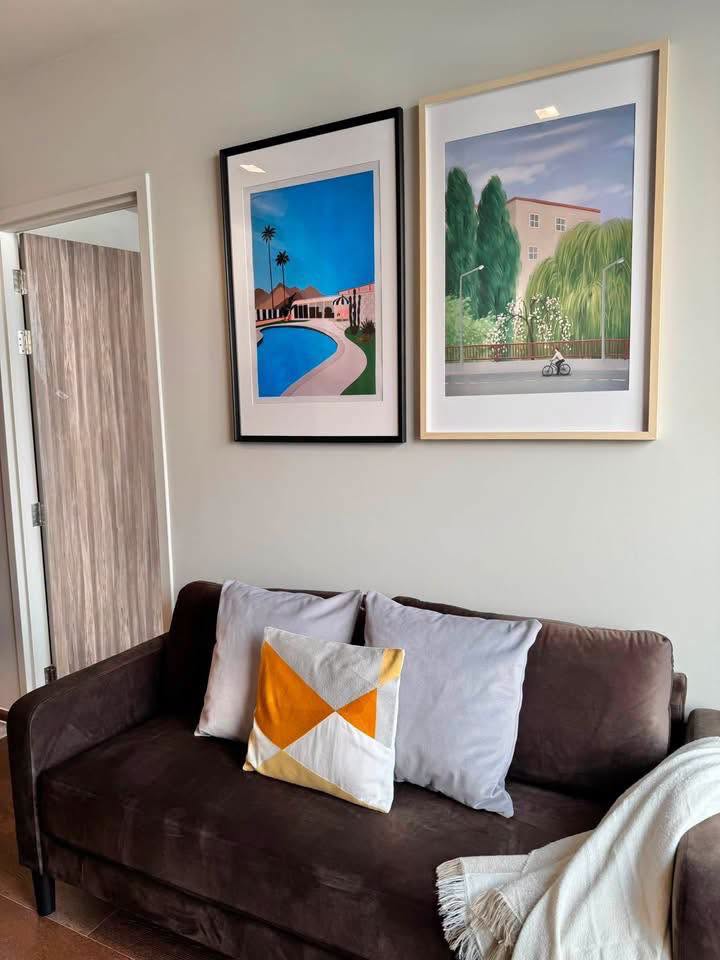 Condo Ideo Q Sukhumvit 36