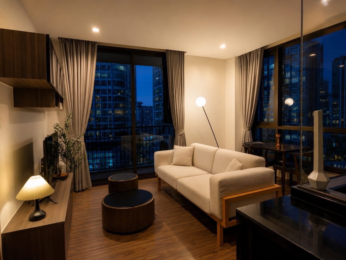Condo The Line Sukhumvit 71