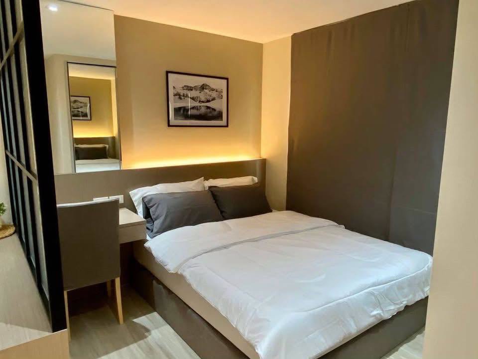 Condo Lumpini Suite Sukhumvit 41