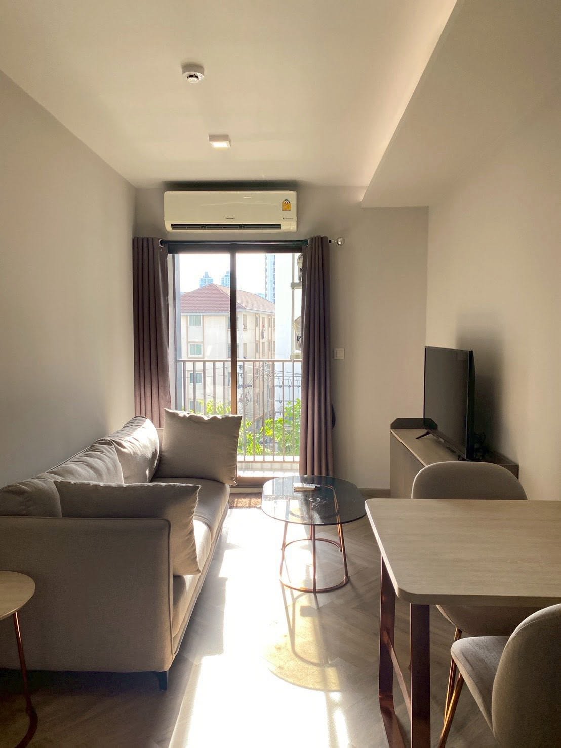 Condo Chapter Thonglor 25