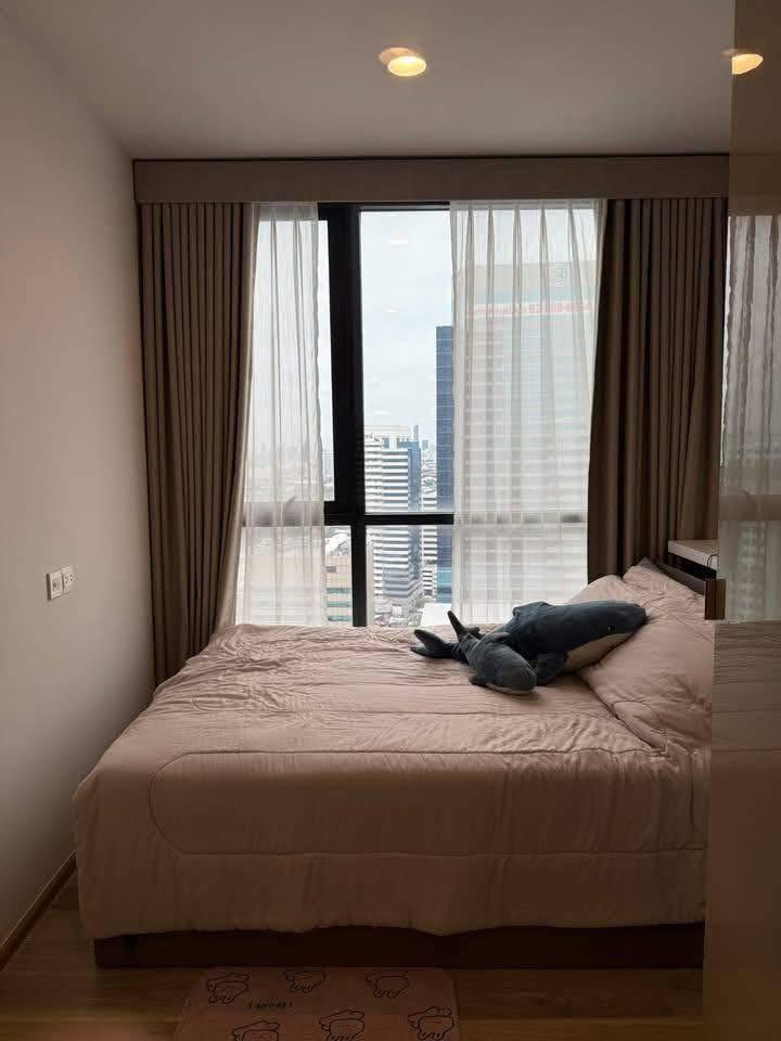 Condo Oka Haus Sukhumvit 36
